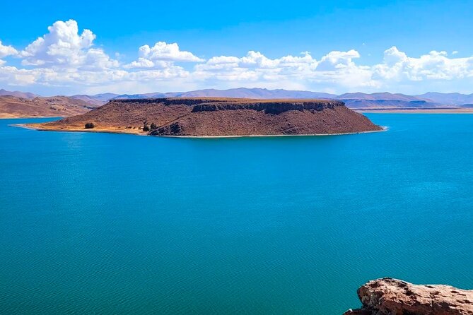 Full Day Tour in Puno to Sillustani, Lampa and Pukara - Booking Process