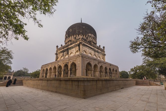 Full Day Tour of Hyderabad With Nizam Museum - Directions