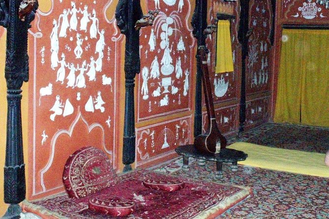 Full Day Tour of Pune With Guide and Lunch - Tour Operator and Cancellation Policy