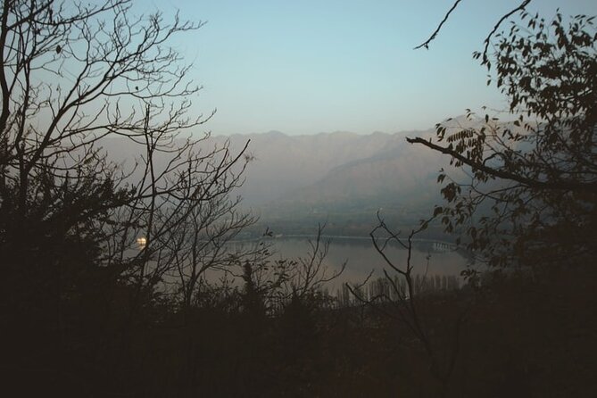 Full Day Tour of Srinagar With Entrance Fee, Guide, Shikara Ride & Lunch - The Sum Up