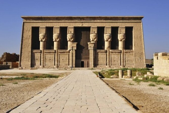 Full Day Tour to Dendera Abydos Temple - Pricing
