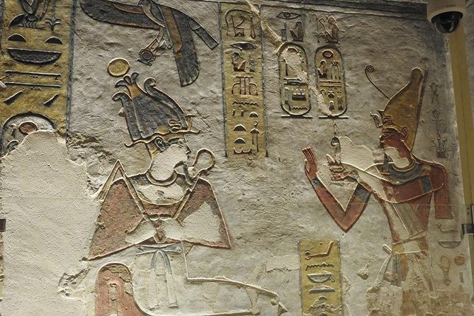Full Day Tour to East and West Banks of Luxor - Valley of the Kings Exploration