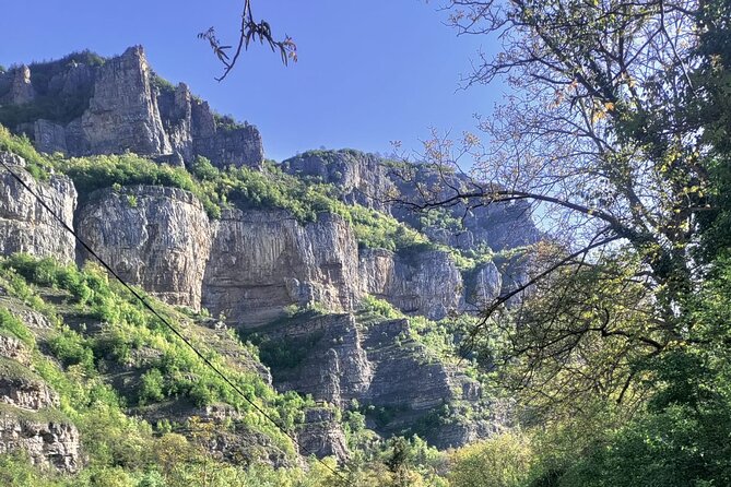 Full Day Tour to Lakatnik Rocks and The Caves - Directions to Meeting Point