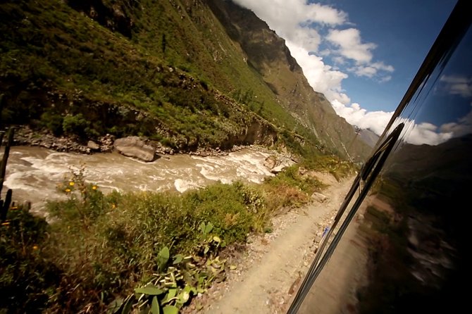 Full-Day: Tour to Machu Picchu by Vistadome Train - Price Details