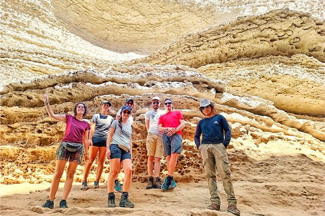 Full Day Tour to the Canyon of the Lost From Huacachina - Booking Process