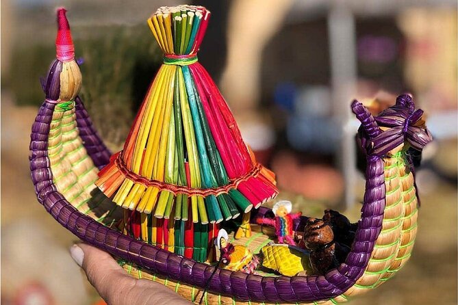 Full Day Tour to Uros Islands and Taquile From Puno - What to Expect