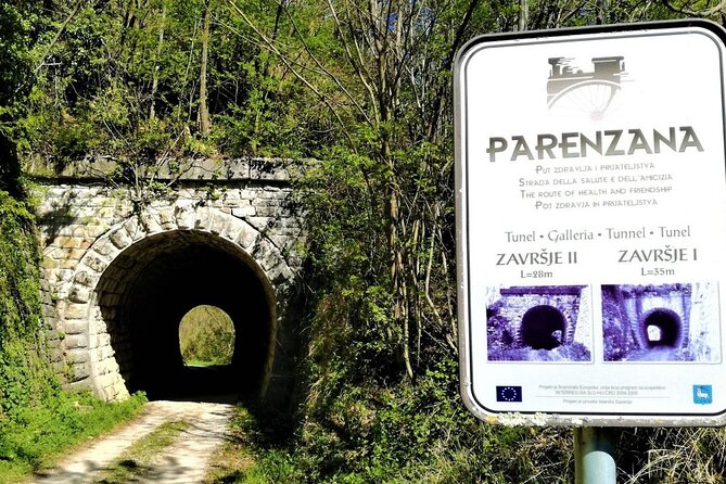Full Day Trip From Zadar to Medieval Motovun via Scenic Routes and Stops - Journey to Motovun