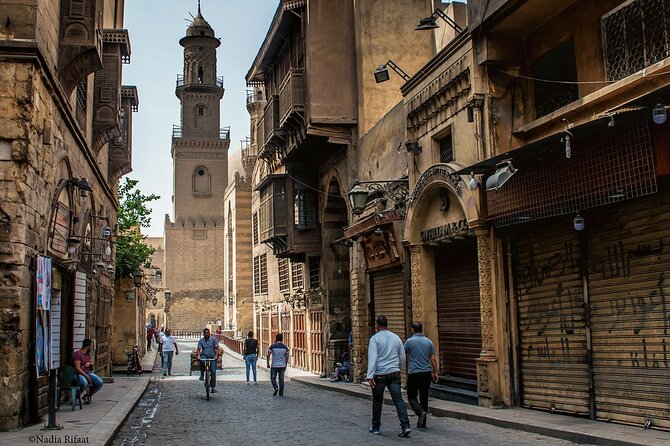 Full Day Trip to Cairo From Hurghada by Plane - Travel Information and Passport Submission