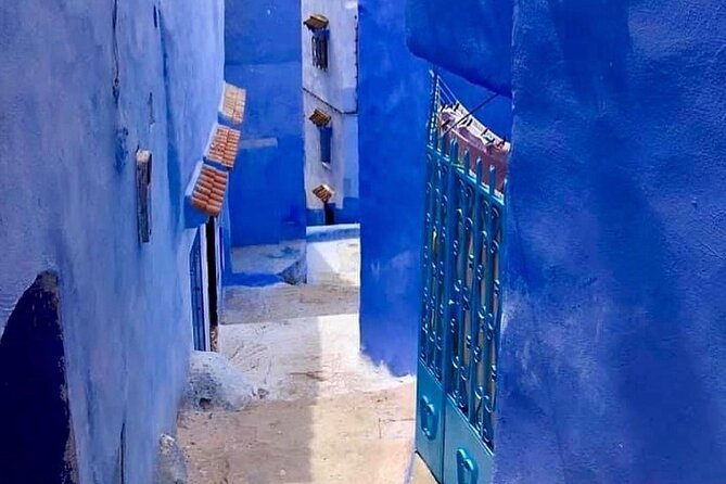 Full-Day Trip To Chefchaouen Highlights From Rabat the Capital - Pricing and Booking Information