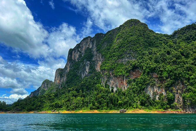 Full Day Trip to Cheowlan Lake and Samet Nangshe From Phuket - Frequently Asked Questions