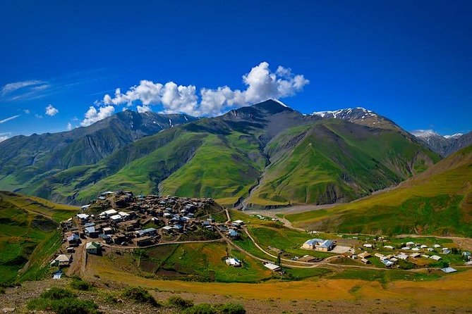 Full Day Trip to Guba and Khinalug - Travel Tips and Recommendations