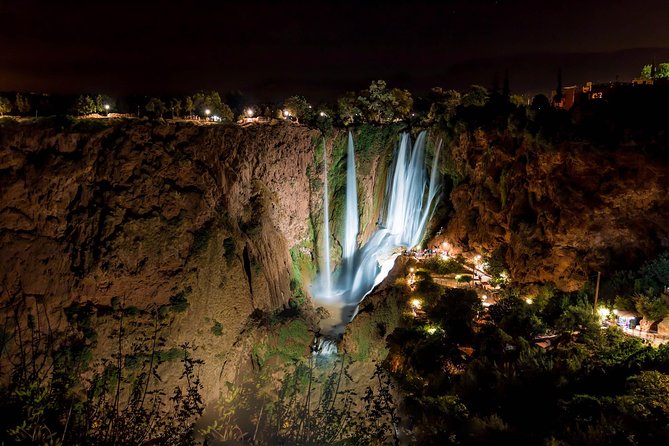 Full Day Trip to Ouzoud Waterfalls - Weather and Safety Considerations