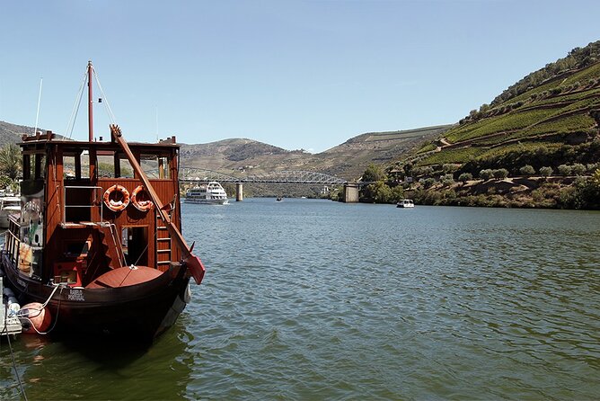 Full Day Wine Tour and River Cruise at Douro Valley - Accessibility and Weather Recommendations