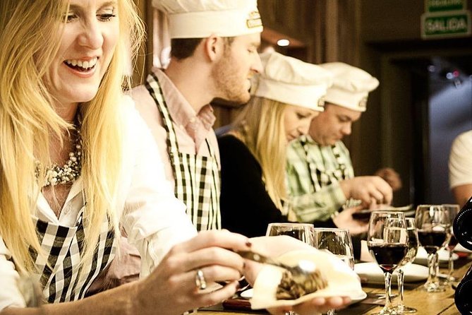 Fullday Iguazu Falls Argentinian Side + Argentina Gastronomy Experience by Night - Tips for a Great Experience