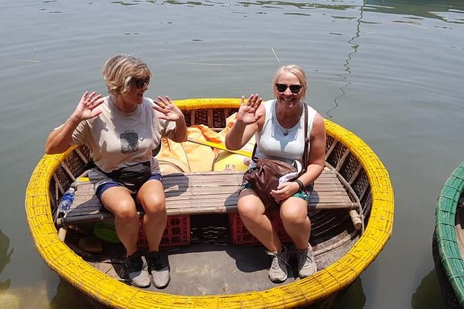 Fullday Tour to Visit My Son Holyland & Experience Daily Life of Hoi an People - Pricing and Booking Information