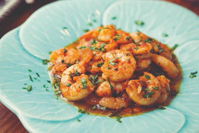 Fun Cooking Class - Tasty Andalusian Tapas - Food Restrictions and Maximum Guests