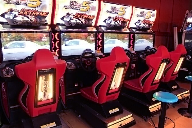 Fun Day at Leisure World From Colombo - Booking Information