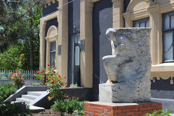 Gagauzia - Historical Day Tour - Historical Insights