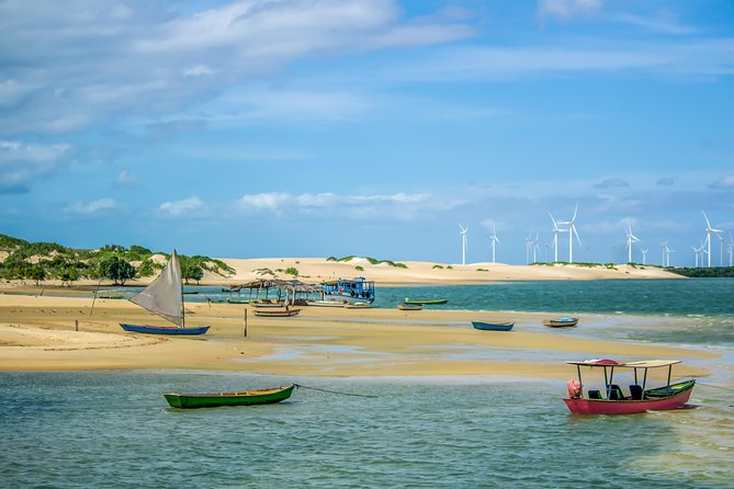 Galinhos Day Trip From Natal - Price and Booking