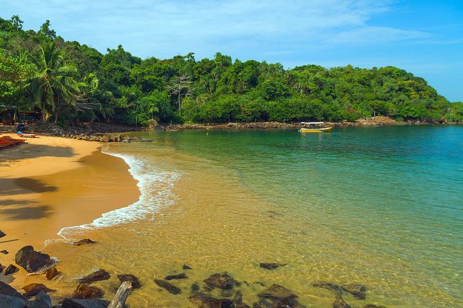 Galle Day Tour From Colombo - Operator Information