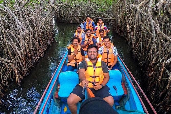 Galle Day Tour From Galle - Directions and Recommendations