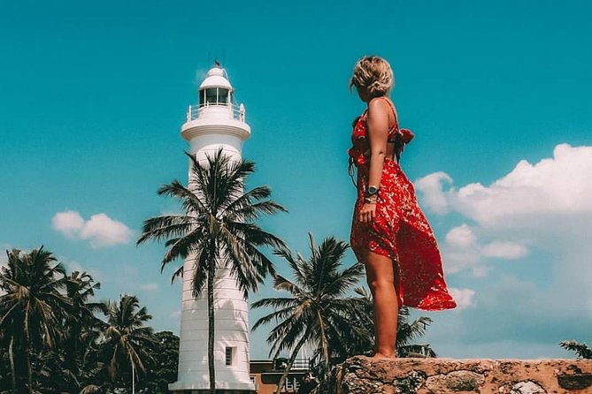 Galle Day Trip With Mangrove Safari From Colombo - Frequently Asked Questions