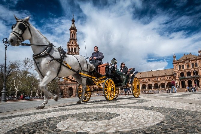 Gardens of Seville - Hidden Gems of Seville Gardens