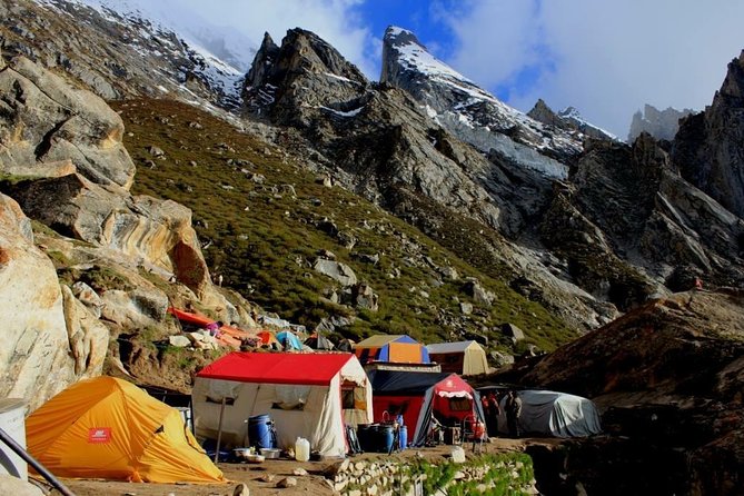 Gasherbrum Ii Expedition Pakistan - Availability and Reservation Instructions