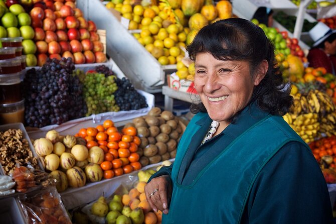 Gastronomic Private Cooking Class in Cusco - Why Choose Kantu Peru Tours