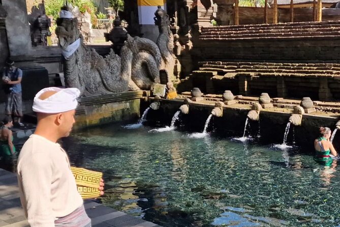 Gate of Heaven, Lahangan Sweet, Tirta Gangga and Temple Day Tour - Frequently Asked Questions