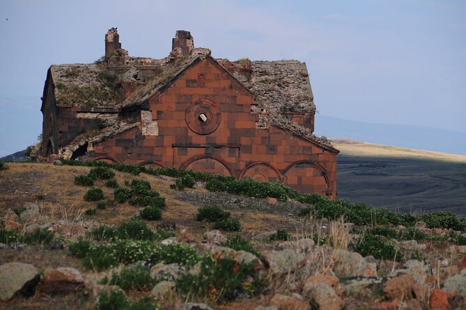 Gaziantep to Kars: Private 8-Day Journey Through Ancient Cities - Booking and Pricing Information
