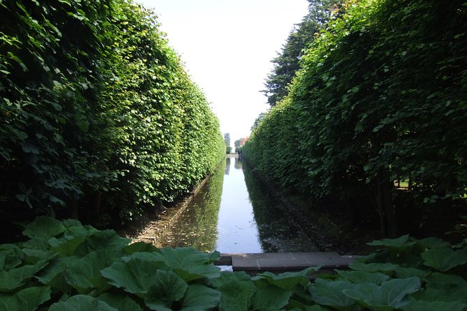 Gdansk 1-Day of Highlights Private Guided Tour and Transport - Meeting and Pickup