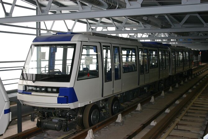 Geneva to Lausanne and Lucerne Full Day Private Trip - Terms and Conditions
