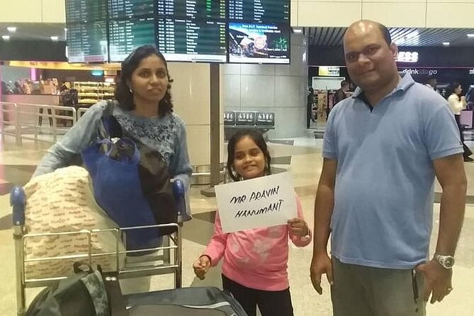 Genting Highlands City Hotel to Kuala Lumpur City EN-ROUTE Batu Caves Temple - Directions for Drop-off