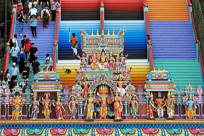 Genting Highlands Day Trip Include Skyway Cable Car Ride - Frequently Asked Questions