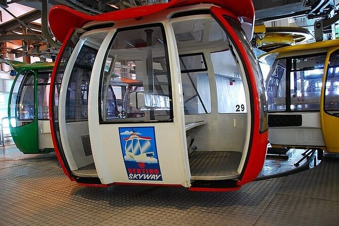 Genting Highlands Day Trip Including Cable Car Tickets - Cancellation Policy