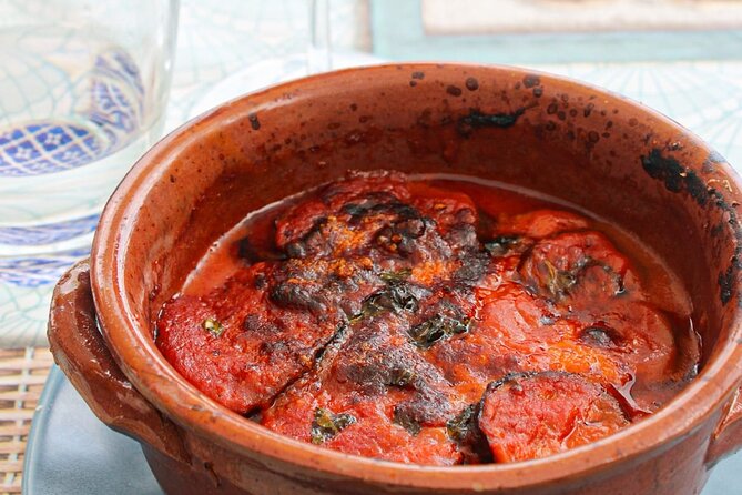 Genuine Italian Cooking Class on the Amalfi Coast - Special Offer Details
