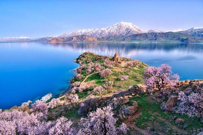 Georgia and Armenia Holidays 14 Days - Pricing and Payment Options