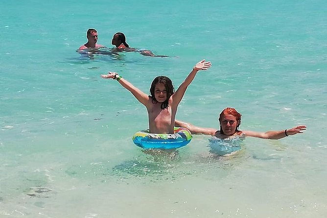 Get up Close to Dolphins on This Fantastic 9-Hour Snorkel Trip From Hurghada - Booking Process