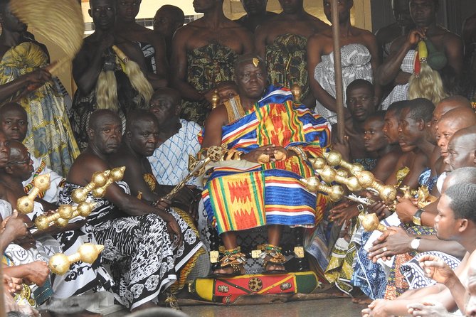Ghana Heritage Tour - Frequently Asked Questions