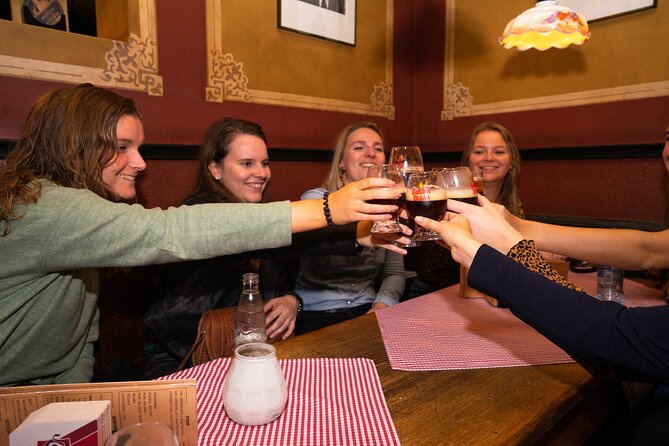 Ghent Private Beer Tour With Local Guide - Summary of Experience