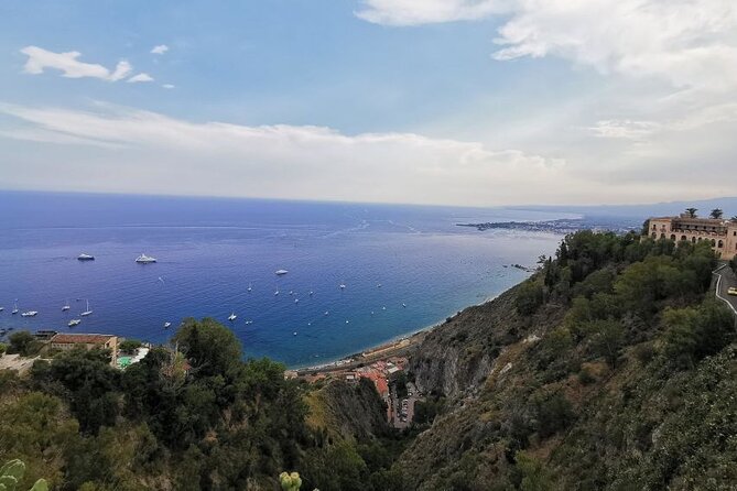 Giardini, Taormina & Castelmola - Likely to Sell Out