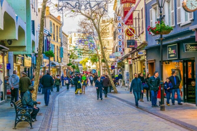 Gibraltar Private Tour - Additional Tips