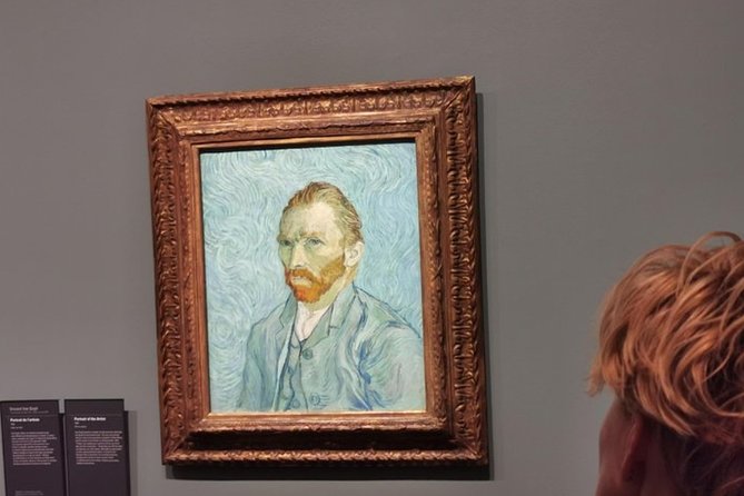 Giverny & Honfleur Private Tour From Paris - Booking Information