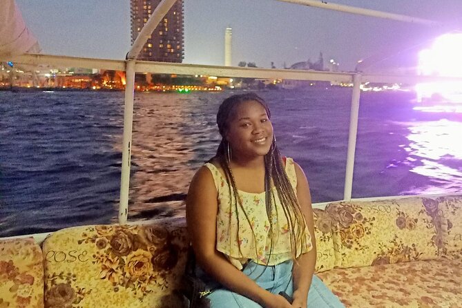 Giza Pyramids ,Sphinx and Felucca Ride Day Tour From Cairo Giza Hotels - Price Details