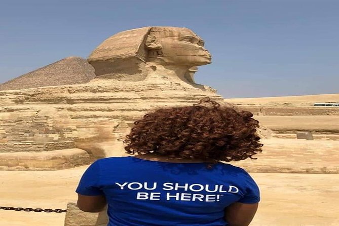 Giza Short Break - Meeting and Pickup