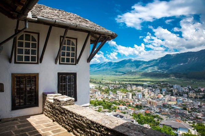 Gjirokaster Guided Tour - From Tirana - Start Time