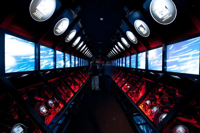 Glaciarium- Interpretation Center - Reviews