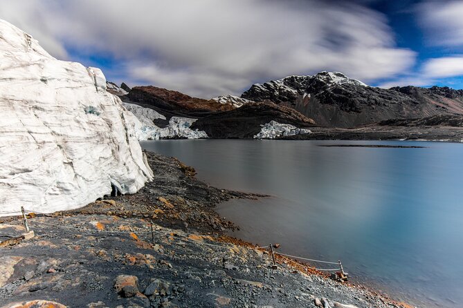 Glacier Pastoruri and Puya Raimondi Full Day Tour - Health and Safety Guidelines