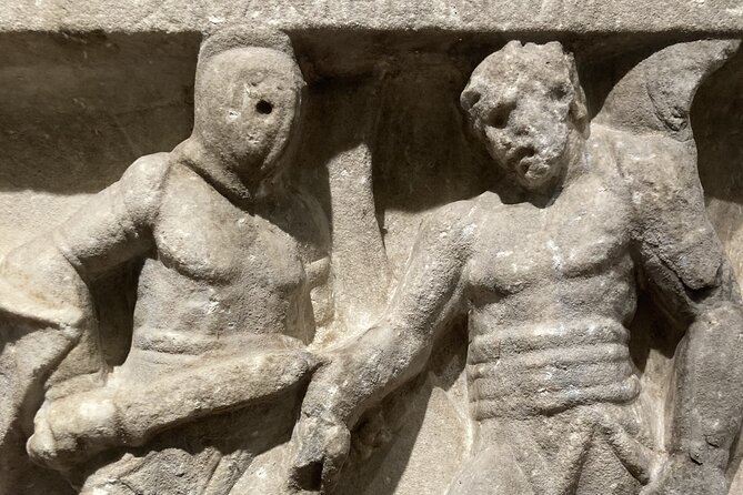 Gladiators Quest Experience in Rome - The Sum Up